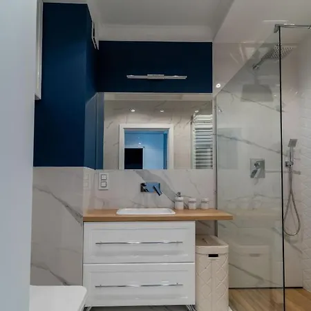 Apartament Rosa De Lux