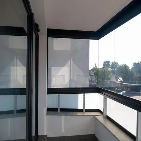 Apartament Rosa De Lux Appartement *