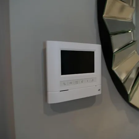 Apartament Rosa De Lux * Mińsk Mazowiecki