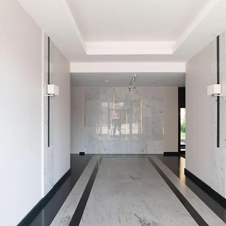 Hotell Apartament Rosa De Lux