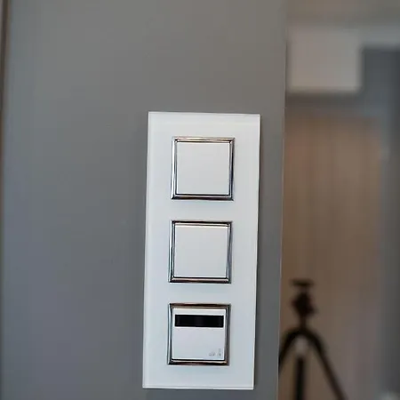 Apartament Rosa De Lux *