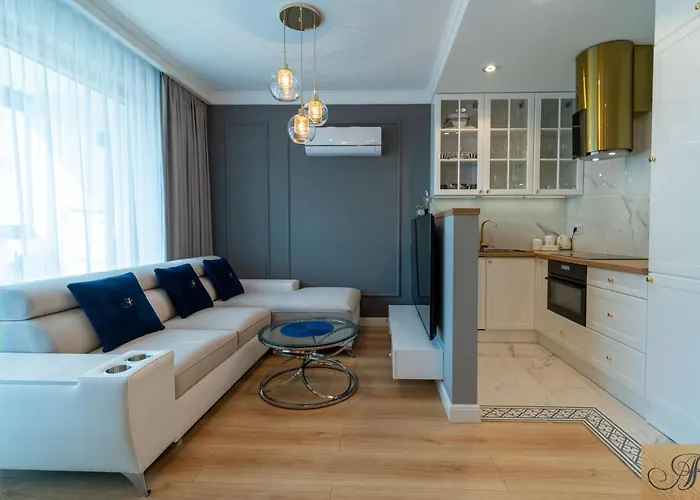 Apartament Rosa De Lux Hotel *