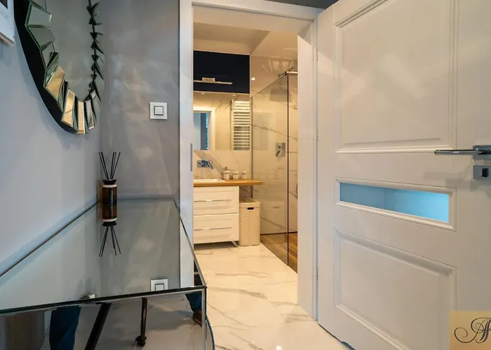 Hotel Apartament Rosa De Lux