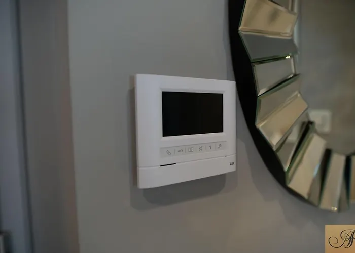 Apartament Rosa De Lux * Mińsk Mazowiecki