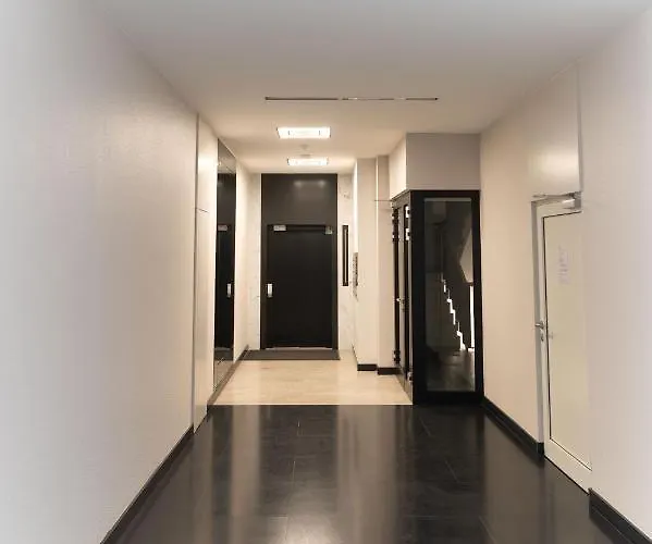 Apartament Rosa De Lux *